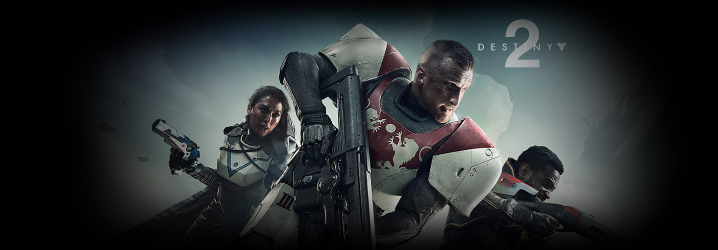 Destiny 2 Carousel