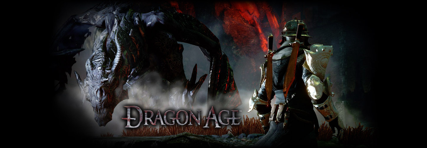Dragon Age Inquisition Carousel