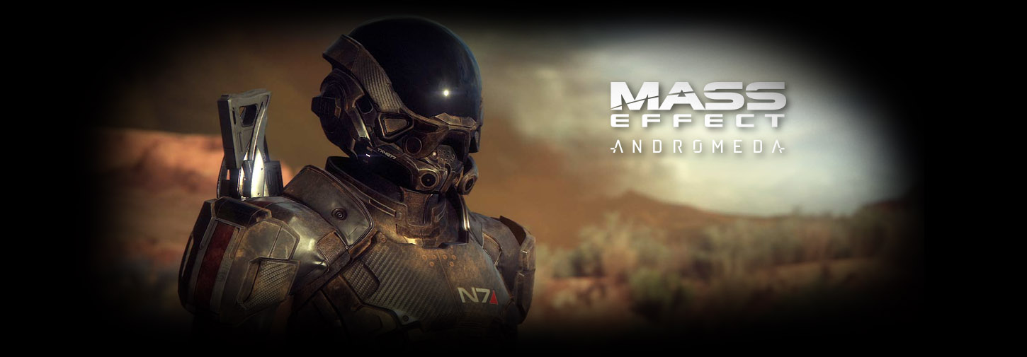 Mass Effect Andromeda Carousel 3